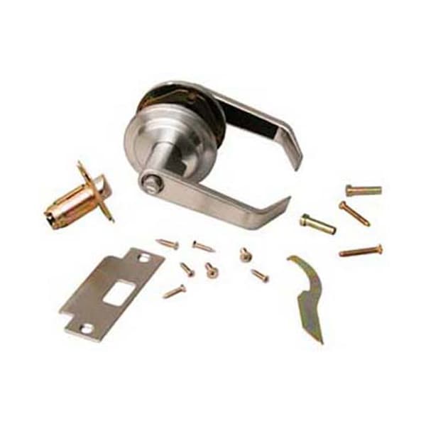 Lockset , Lever Handle, Privacy